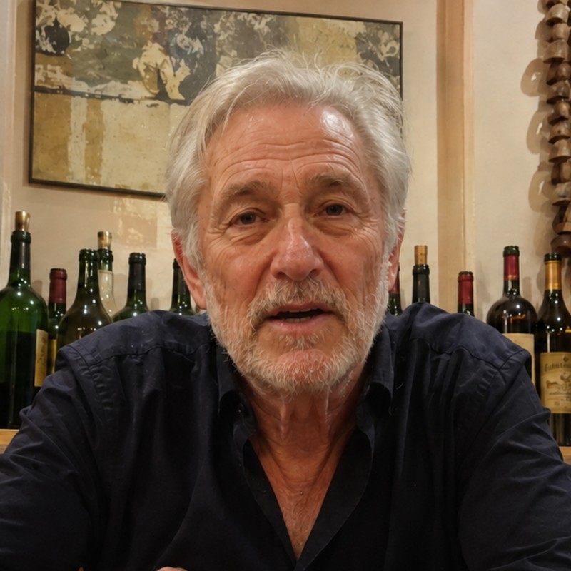 Vincent Cellars
